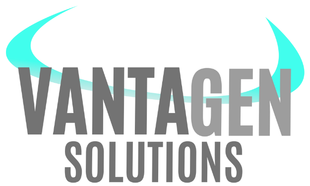 VantaGen Solutions logo